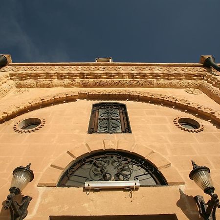 Erdoba Evleri Selcuklu Konagi Hotel Mardin Bagian luar foto