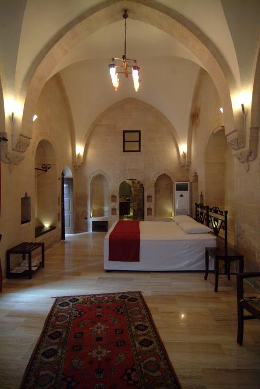 Erdoba Evleri Selcuklu Konagi Hotel Mardin Bagian luar foto