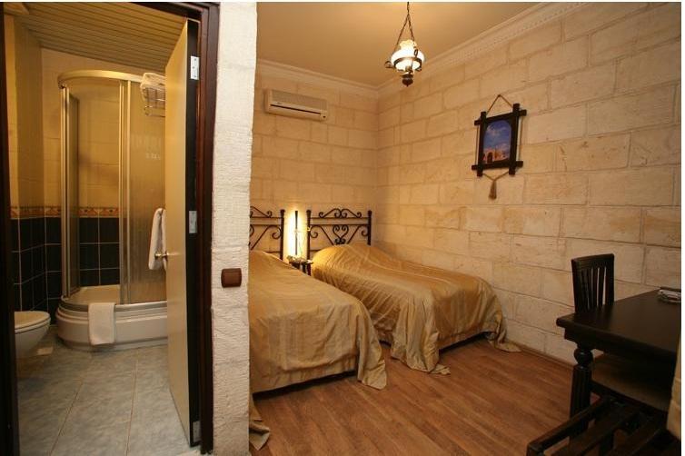 Erdoba Evleri Selcuklu Konagi Hotel Mardin Bagian luar foto