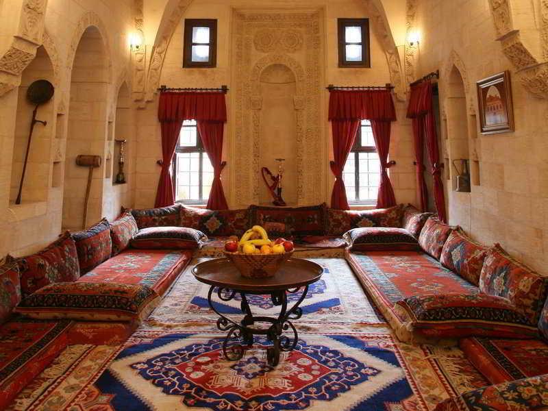 Erdoba Evleri Selcuklu Konagi Hotel Mardin Bagian luar foto
