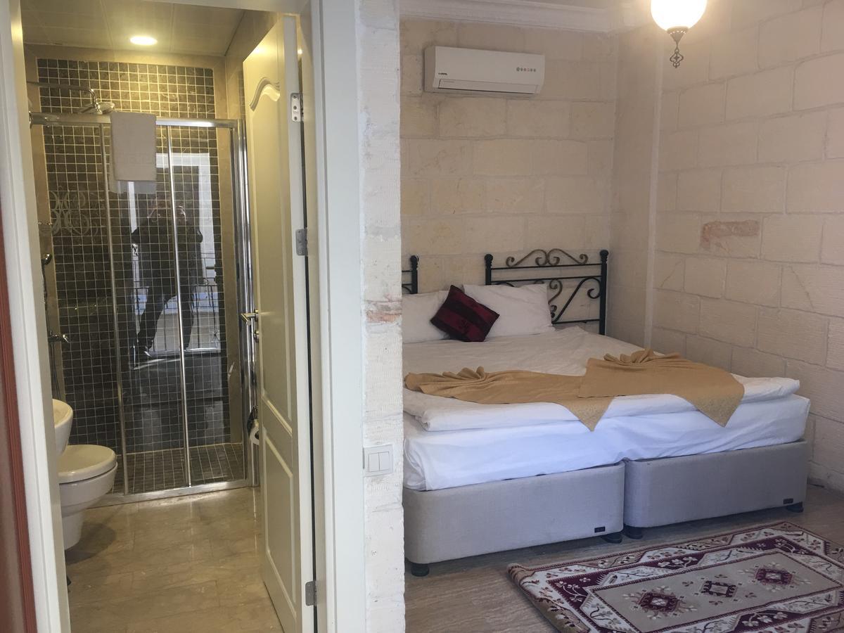 Erdoba Evleri Selcuklu Konagi Hotel Mardin Bagian luar foto