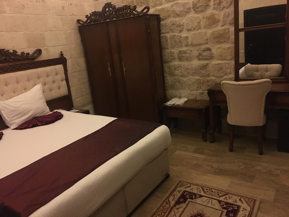 Erdoba Evleri Selcuklu Konagi Hotel Mardin Bagian luar foto