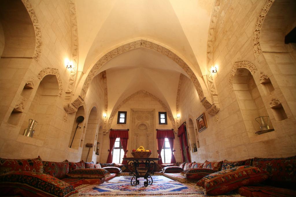 Erdoba Evleri Selcuklu Konagi Hotel Mardin Bagian luar foto