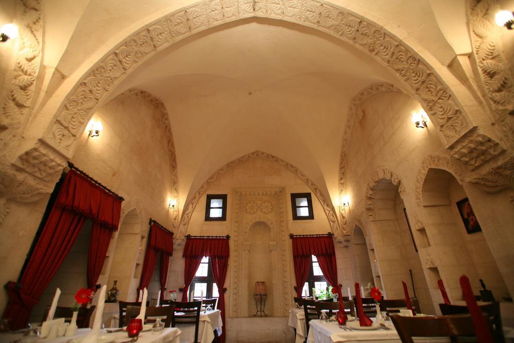 Erdoba Evleri Selcuklu Konagi Hotel Mardin Bagian luar foto