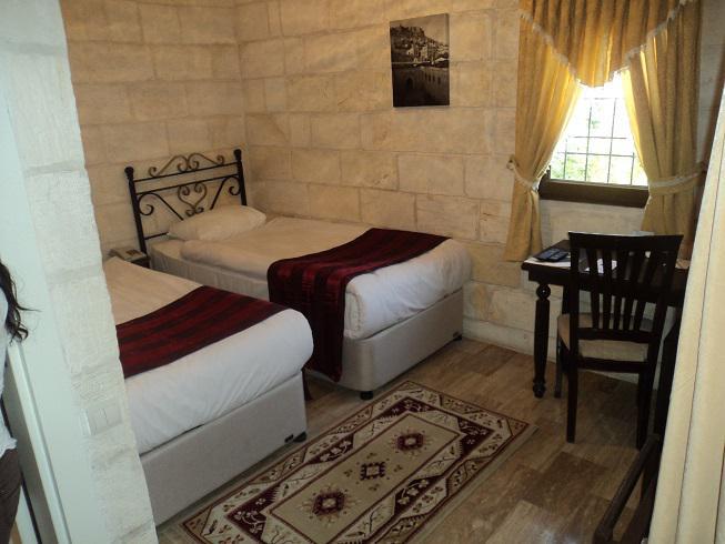Erdoba Evleri Selcuklu Konagi Hotel Mardin Bagian luar foto