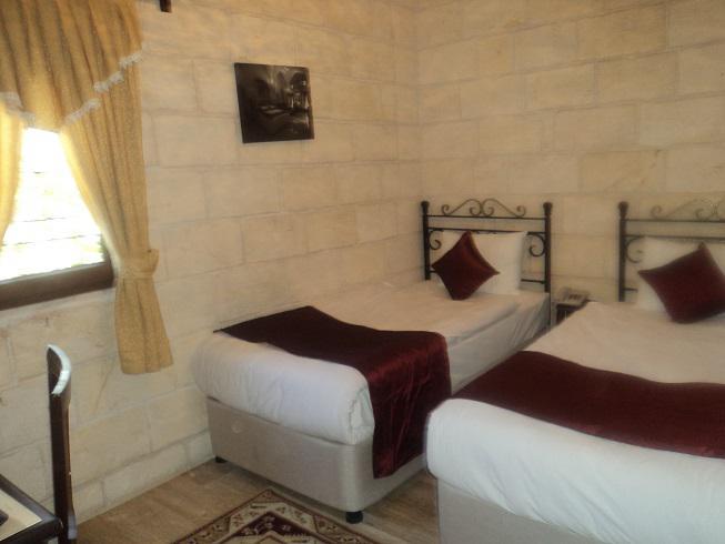 Erdoba Evleri Selcuklu Konagi Hotel Mardin Bagian luar foto
